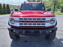 Thumbnail image of 2025 Ford Bronco at Ramey Ford Lincoln Princeton
