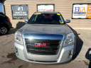 2015 GMC Terrain SLE-1 at Showcase Auto Sales LLC