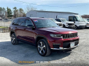 2023 Jeep Grand Cherokee L Limited at Denooyer Chevrolet