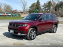 Thumbnail image of 2023 Jeep Grand Cherokee L at Denooyer Chevrolet
