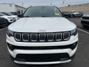 Thumbnail image of 2022 Jeep Compass at Golling Chrysler Dodge Jeep Ram of Roseville