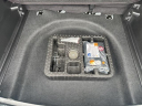 Thumbnail image of 2022 Jeep Compass at Golling Chrysler Dodge Jeep Ram of Roseville