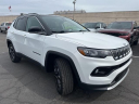 Thumbnail image of 2022 Jeep Compass at Golling Chrysler Dodge Jeep Ram of Roseville