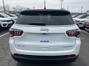 Thumbnail image of 2022 Jeep Compass at Golling Chrysler Dodge Jeep Ram of Roseville
