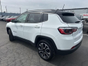 Thumbnail image of 2022 Jeep Compass at Golling Chrysler Dodge Jeep Ram of Roseville
