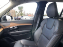 2024 Volvo XC90 B6 Plus Bright Theme 7P at Gengras Volvo North Haven USED