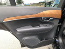 Thumbnail image of 2024 Volvo XC90 at Gengras Volvo North Haven New