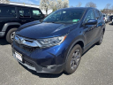 Thumbnail image of 2017 Honda CR-V at Honda Universe