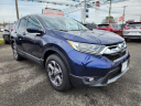 Thumbnail image of 2017 Honda CR-V at Honda Universe