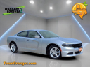 Thumbnail image of 2022 Dodge Charger at Granger Chrysler Dodge Jeep Ram