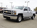 Thumbnail image of 2014 Chevrolet Silverado 1500 at A & B Motors