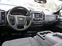 Thumbnail image of 2014 Chevrolet Silverado 1500 at A & B Motors