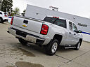 Thumbnail image of 2014 Chevrolet Silverado 1500 at A & B Motors