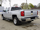 Thumbnail image of 2014 Chevrolet Silverado 1500 at A & B Motors