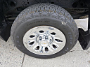 Thumbnail image of 2014 Chevrolet Silverado 1500 at A & B Motors