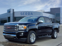 Thumbnail image of 2015 GMC Canyon at Serra Ford Farmington Hills