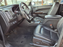 Thumbnail image of 2015 GMC Canyon at Serra Ford Farmington Hills