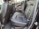 2015 GMC Canyon SLT at Serra Ford Farmington Hills