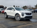 2019 Cadillac XT4 Premium Luxury at Milnes Chevrolet, Inc.