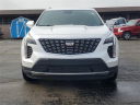 Thumbnail image of 2019 Cadillac XT4 at Milnes Chevrolet, Inc.