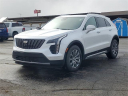 Thumbnail image of 2019 Cadillac XT4 at Milnes Chevrolet, Inc.