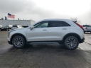 Thumbnail image of 2019 Cadillac XT4 at Milnes Chevrolet, Inc.