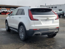 Thumbnail image of 2019 Cadillac XT4 at Milnes Chevrolet, Inc.