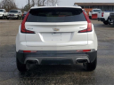 Thumbnail image of 2019 Cadillac XT4 at Milnes Chevrolet, Inc.