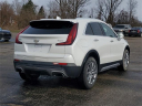 Thumbnail image of 2019 Cadillac XT4 at Milnes Chevrolet, Inc.