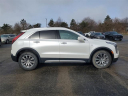 Thumbnail image of 2019 Cadillac XT4 at Milnes Chevrolet, Inc.