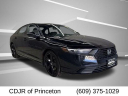 Thumbnail image of 2023 Honda Accord Hybrid at CDJR Of Princeton