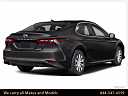 Thumbnail image of 2021 Toyota Camry Hybrid at Smithtown Toyota