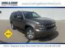 Thumbnail image of 2011 Chevrolet Tahoe at Golling Chrysler Jeep Dodge Ram of Chelsea