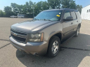 Thumbnail image of 2011 Chevrolet Tahoe at Golling Chrysler Jeep Dodge Ram of Chelsea