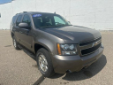 Thumbnail image of 2011 Chevrolet Tahoe at Golling Chrysler Jeep Dodge Ram of Chelsea