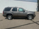 2011 Chevrolet Tahoe LT at Golling Chrysler Jeep Dodge Ram of Chelsea