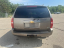 Thumbnail image of 2011 Chevrolet Tahoe at Golling Chrysler Jeep Dodge Ram of Chelsea