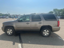 Thumbnail image of 2011 Chevrolet Tahoe at Golling Chrysler Jeep Dodge Ram of Chelsea