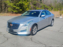 Thumbnail image of 2017 Cadillac CTS at Sauls Motor Co, Inc