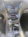 Thumbnail image of 2017 Cadillac CTS at Sauls Motor Co, Inc