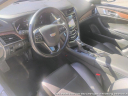 Thumbnail image of 2017 Cadillac CTS at Sauls Motor Co, Inc
