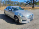 Thumbnail image of 2017 Cadillac CTS at Sauls Motor Co, Inc