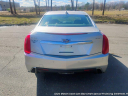 Thumbnail image of 2017 Cadillac CTS at Sauls Motor Co, Inc