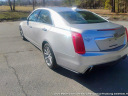 Thumbnail image of 2017 Cadillac CTS at Sauls Motor Co, Inc