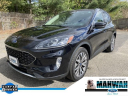 2020 Ford Escape Titanium at Mahwah Ford Sales and Service Inc
