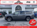 Thumbnail image of 2023 Jeep Wagoneer L at Jacky Jones Chrysler Dodge Jeep Hayesville