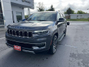 Thumbnail image of 2023 Jeep Wagoneer L at Jacky Jones Chrysler Dodge Jeep Hayesville