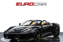 2008 Ferrari F430 Spider F1 at Eurocar of COSTA MESA, CA
