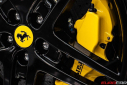 Thumbnail image of 2008 Ferrari F430 Spider at Eurocar of COSTA MESA, CA