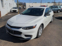 Thumbnail image of 2018 Chevrolet Malibu at LaFontaine Volkswagen Mazda of Livonia